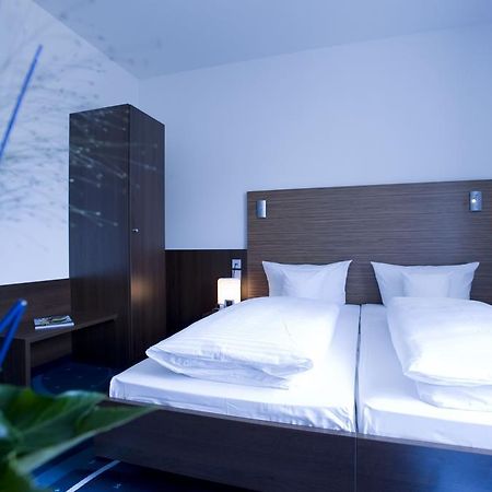 Blauzeit Designhotel By Libertas Людвігсбург Екстер'єр фото