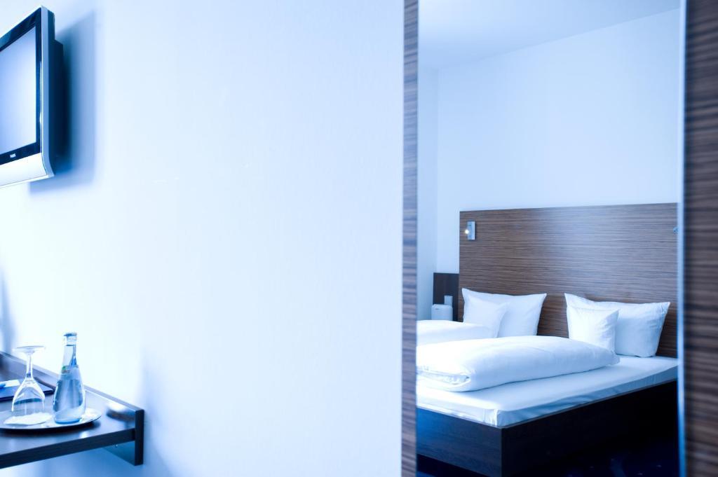 Blauzeit Designhotel By Libertas Людвігсбург Номер фото