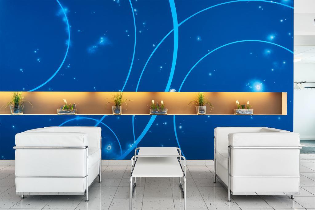 Blauzeit Designhotel By Libertas Людвігсбург Екстер'єр фото