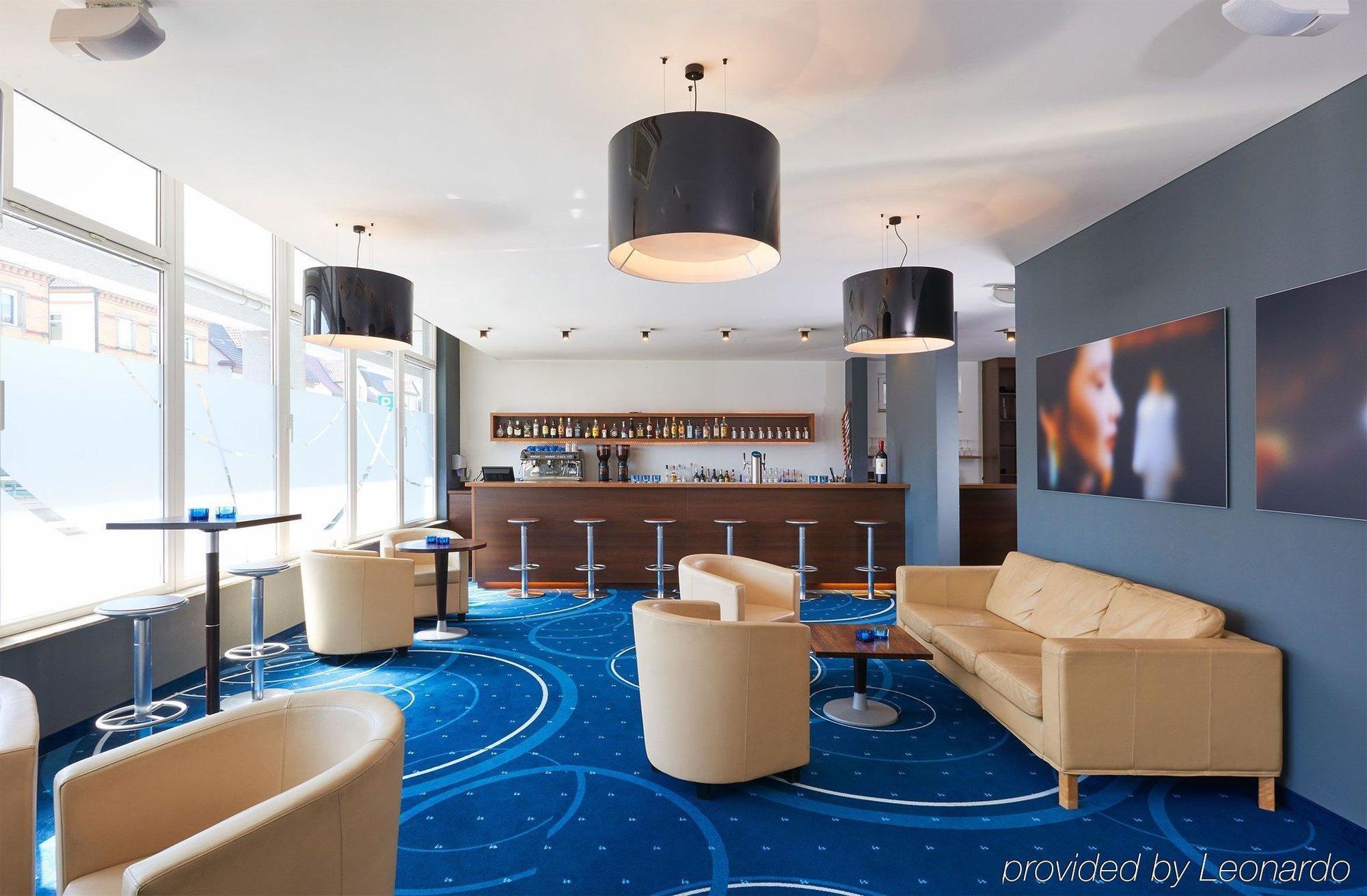 Blauzeit Designhotel By Libertas Людвігсбург Екстер'єр фото