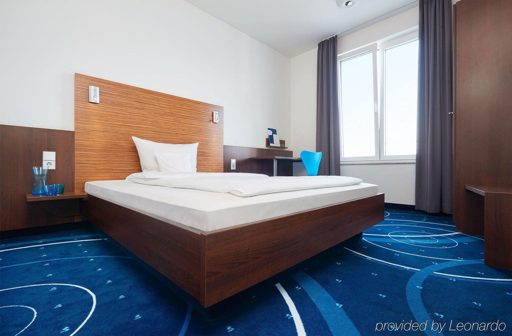 Blauzeit Designhotel By Libertas Людвігсбург Екстер'єр фото