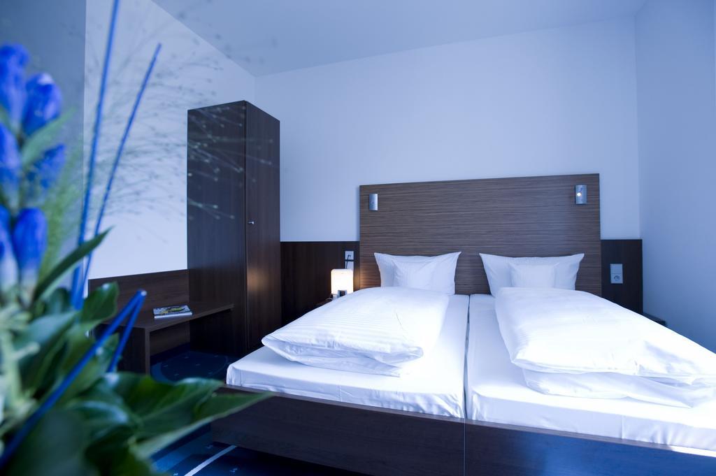 Blauzeit Designhotel By Libertas Людвігсбург Екстер'єр фото