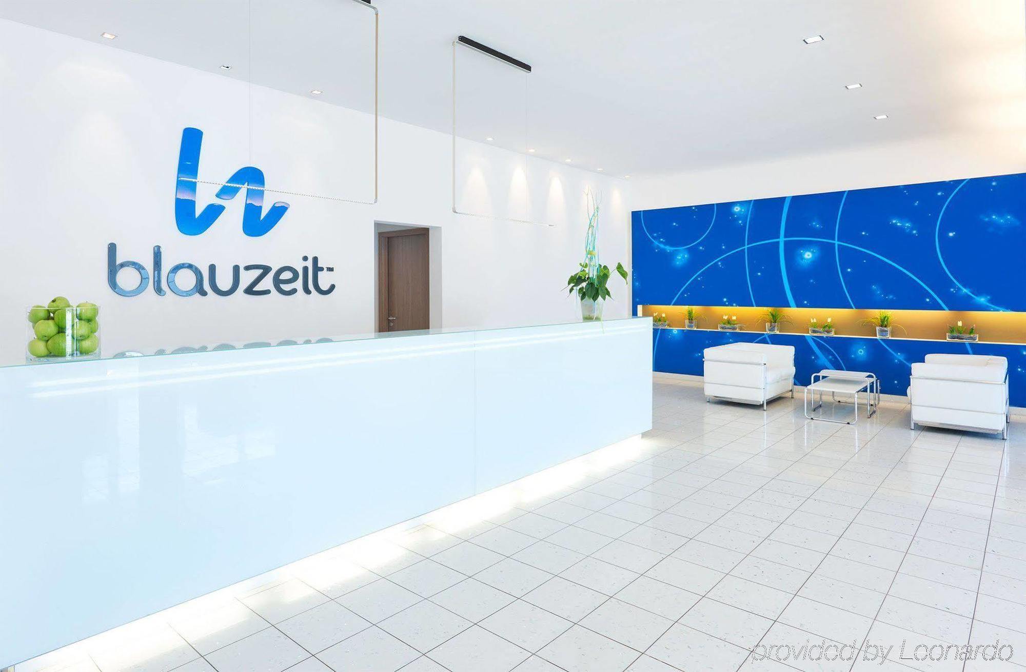 Blauzeit Designhotel By Libertas Людвігсбург Екстер'єр фото