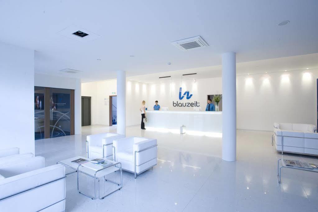 Blauzeit Designhotel By Libertas Людвігсбург Екстер'єр фото