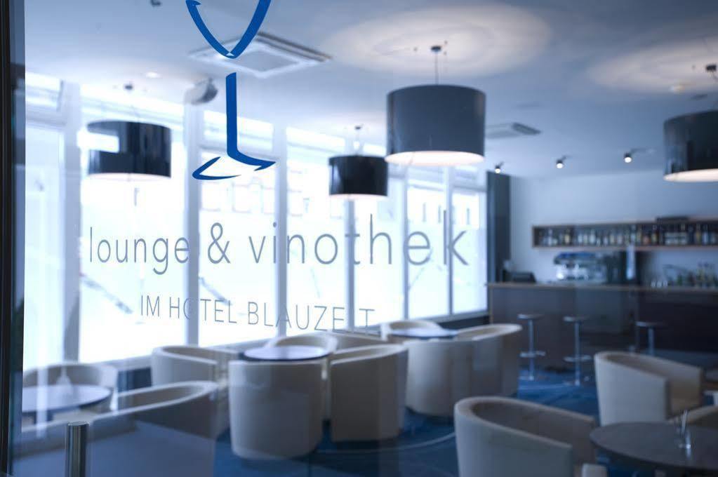 Blauzeit Designhotel By Libertas Людвігсбург Екстер'єр фото