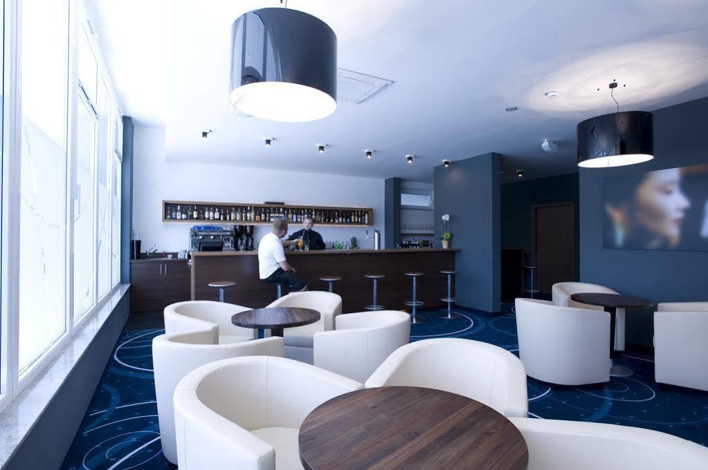 Blauzeit Designhotel By Libertas Людвігсбург Екстер'єр фото