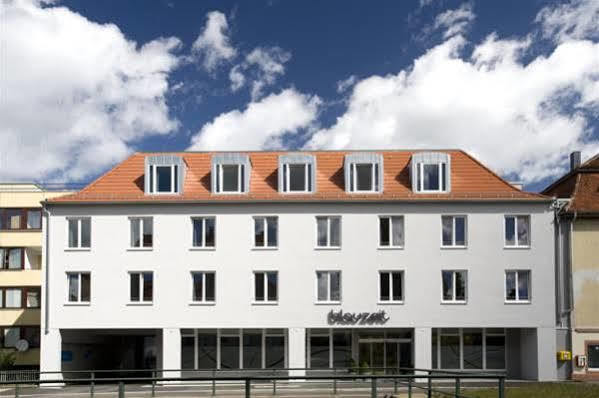 Blauzeit Designhotel By Libertas Людвігсбург Екстер'єр фото